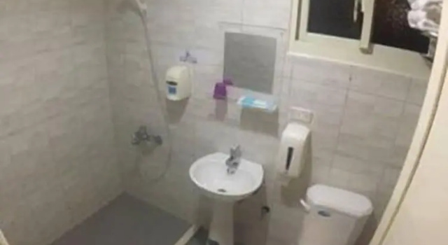 Двухместный номер Standard 菜爺爺親子蔬宿Vegepapa B&B