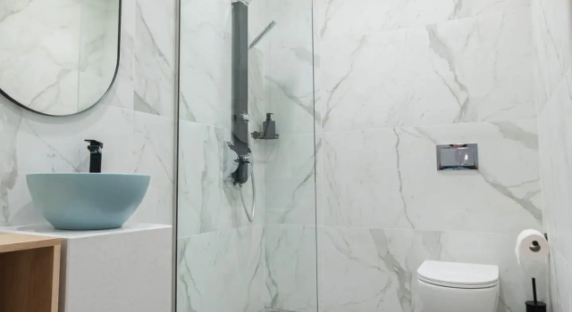 Люкс Superior Marble Luxury Suites