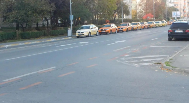 Апартаменты Sibiu Home 1