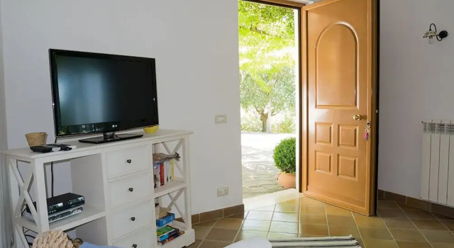 Вилла с 3 комнатами AMORE RENTALS - Villa Raffaella