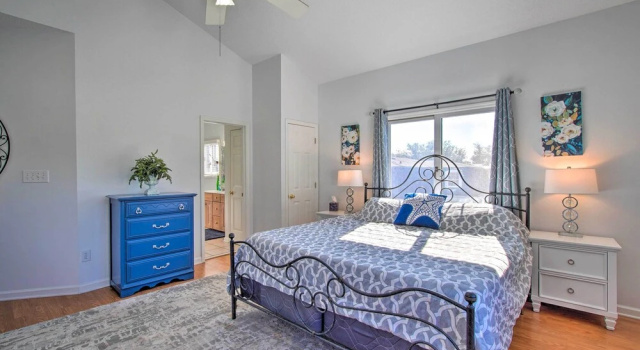1/2 Mi to Riverwalk! Historic Dtwn Southport Condo, Забронировать Апартаменты/квартира Саутпорт Северная Каролина