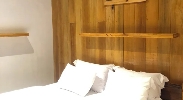Номер Deluxe Stay Kultura