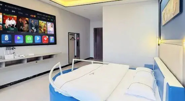 Номер Standard Grand Sky Hotel