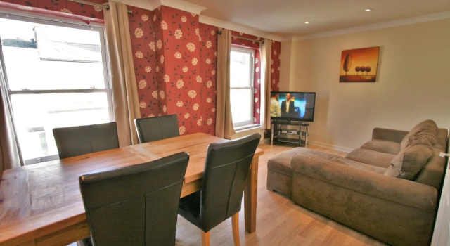 St Pauls Street North Serviced Apartments, Забронировать Апартаменты/квартира Апартаменты Глостершир, Апартаменты/квартира