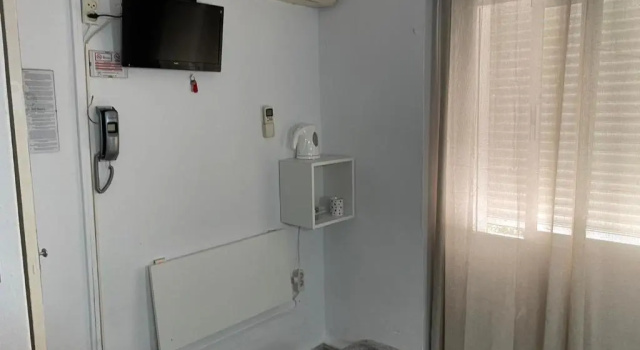 Номер Economy Hostal Virgen del Rocío II
