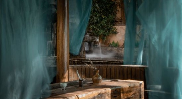 Xiruoru Boutique Inn
