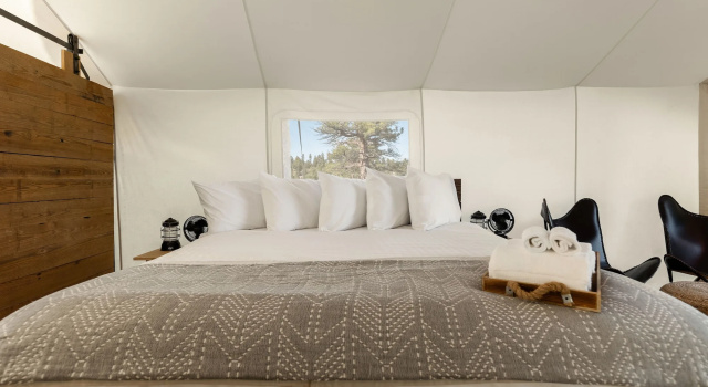 Under Canvas Bryce Canyon, Prenota Casa vacanze Widtsoe Utah