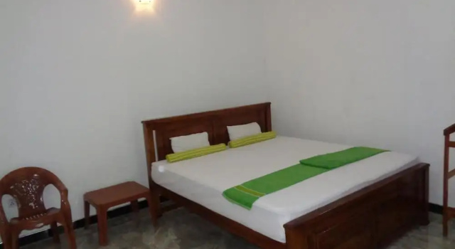 デラックス ルーム Jayaru Guest House