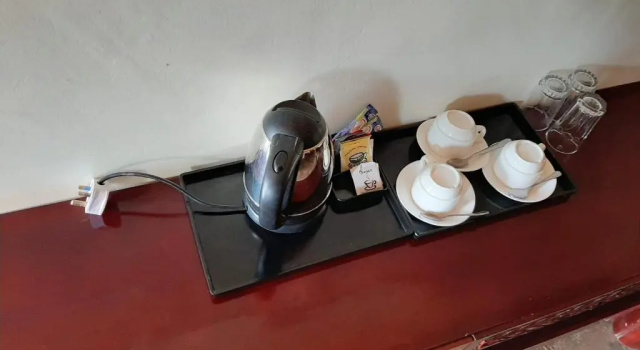 Коттедж AA Lodge Amboseli