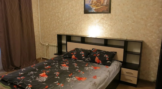 CityInn Baumanskaya, Rezervați Apartament CAO Area Moscova