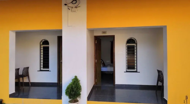 De Capital Hotel