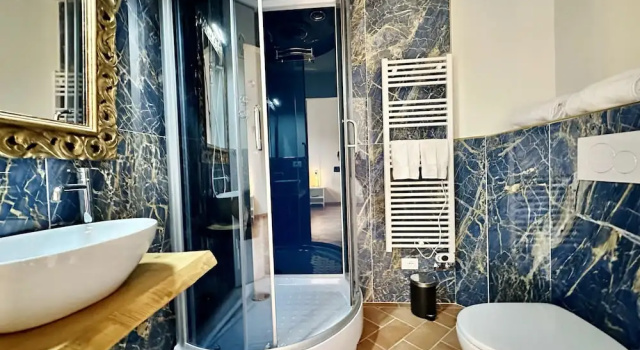 Студия Superior B&B San Marco View