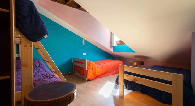 Albergue Los Avellanos - Hostel, Забронировать Хостел Пилонья Астурия