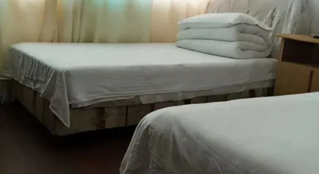 Номер Standard Hongxing Hostel