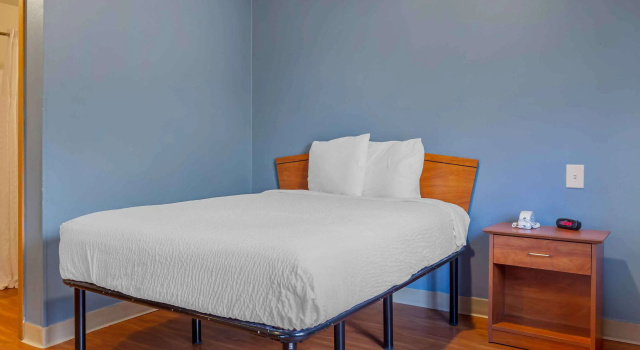 Люкс Extended Stay America Select Suites - Fayetteville - West
