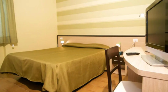 Двухместный номер Standard Hotel Velus