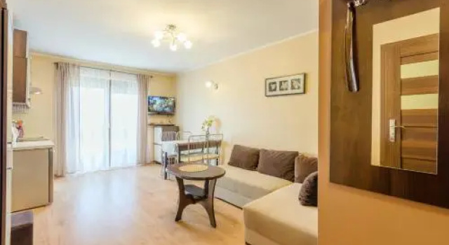 Apartamenty Sun & Snow Mierzeja Park, Varaa Huoneisto Tolkmicko Varmia-Masuria
