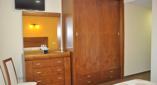 Двухместный номер Standard Hotel de Alba