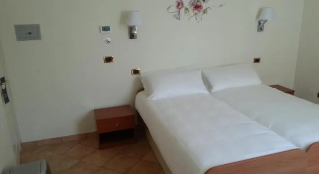 Номер Standard Andoramare B&B