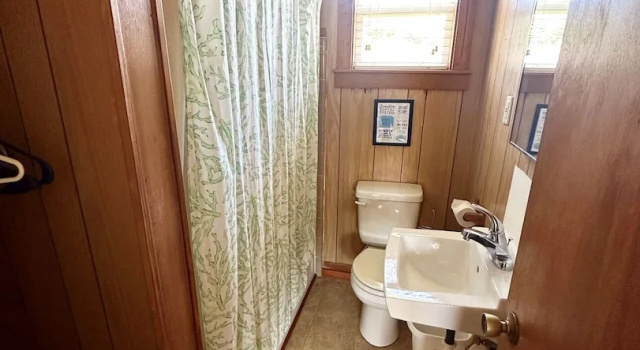 Студия Economy Sand Spur Cottages