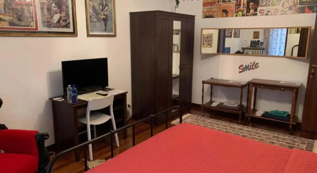 Standard Kahden hengen huone B&B MagicHouse