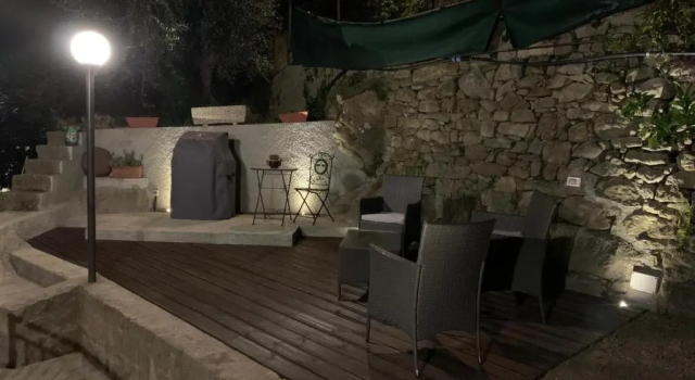 Коттедж Isetta's House ( codice Citra 008055-LT-0582 )