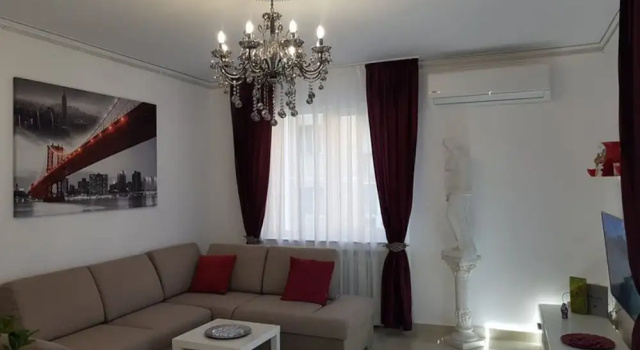 Confort Plus Apartment