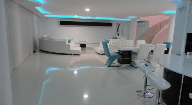 Вилла Superior Villa Yalcin Kusadasi