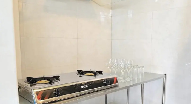 Classic căsuță Sabai Sabai House Koh Kret