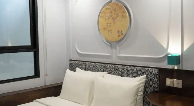Номер Superior Hanoi Royal Premium Hotel
