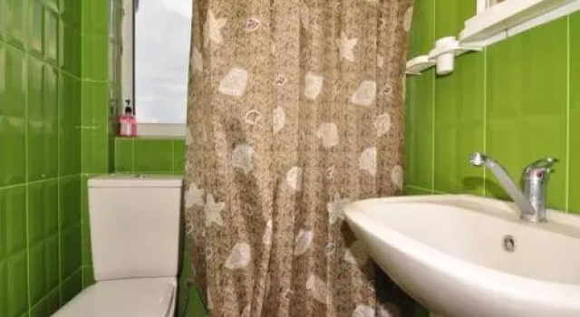 Guest House on Sayat Nova 2A