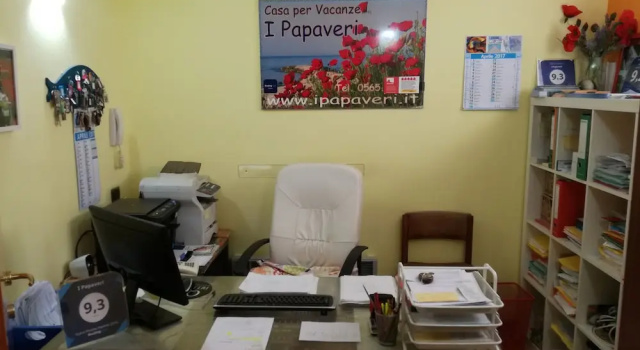 I Papaveri, Забронировать Отель Сан-Винченцо Берег Этрусков