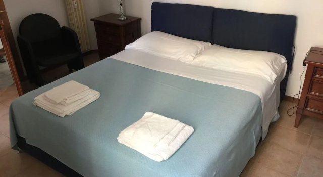 La Capitale B&B
