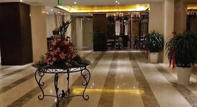 Jinjiang Jinqiao Hotel, Забронировать Отель Отели Сичан с парковкой, Парковка