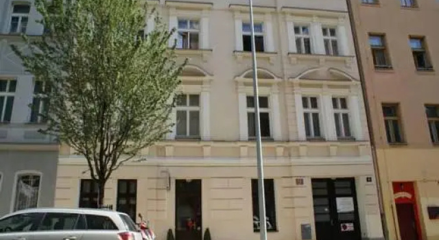 Apartment Záhřebská