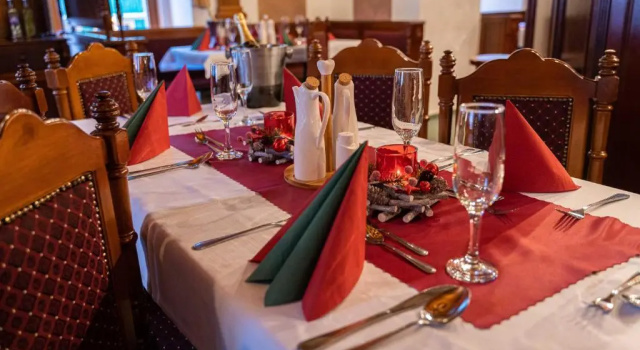 Номер Standard Hotel Praha