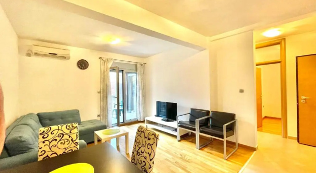 Comfort Family Apartment Budva, Забронировать Апартаменты/квартира Будва Будванская ривьера