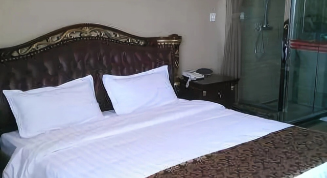 Park Hotel, Rezerwuj Hotel Jinzhou 