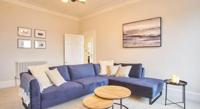 Апартаменты с 2 комнатами Host Stay Huntcliff View Apartment