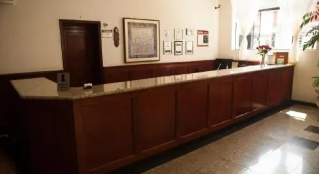 Real Palace Hotel, Забронировать Отель Санта-Рита-ду-Сапукаи Минас-Жерайс
