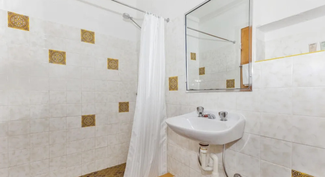 Четырёхместный номер Standard Gulgong Motel