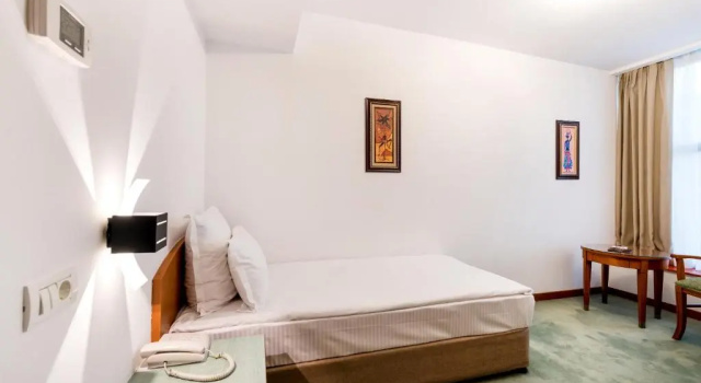Одноместный номер Economy Hotel Duke Romana City Center