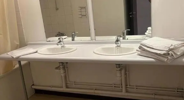 Appartement 4 pers. dans résidence hôtelière, Забронировать Апартаменты/квартира Апартаменты Лурд, Апартаменты/квартира