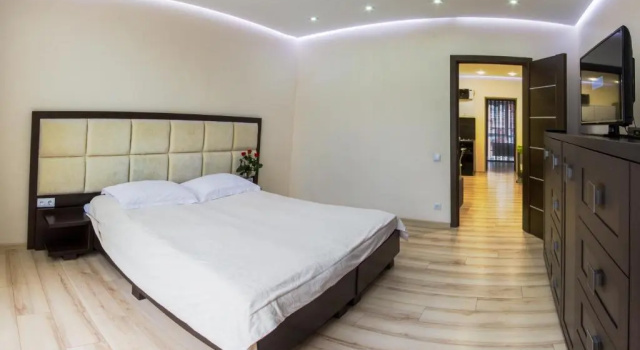 Апартаменты с 2 комнатами Villa Nova