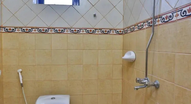 Номер Standard OYO 369 Arwa Alqosor