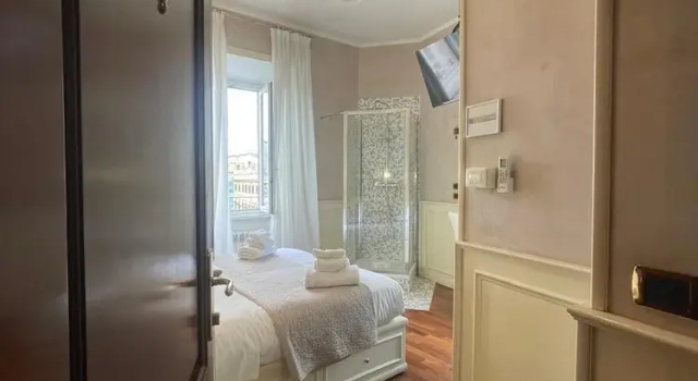 Номер Standard Dama Opera Elegantia Rooms