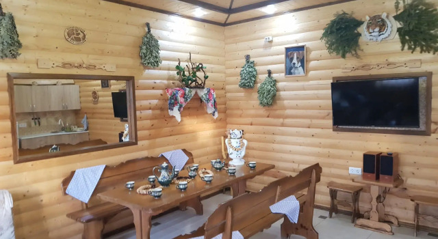 Вилла Standard Вилла на Крыловской