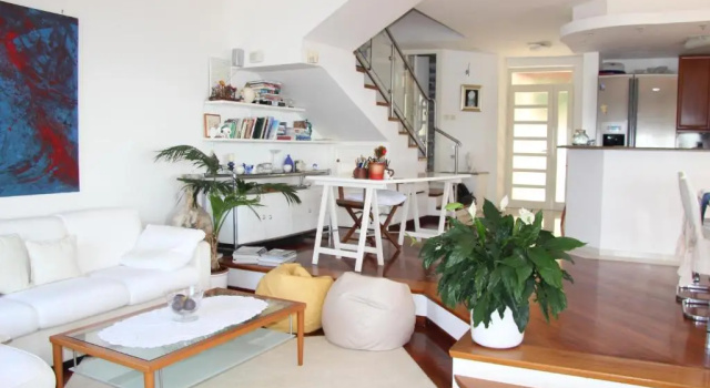 Апартаменты Apartment Hedera A14