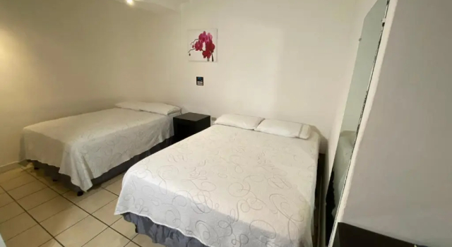 Micro Hotel Express