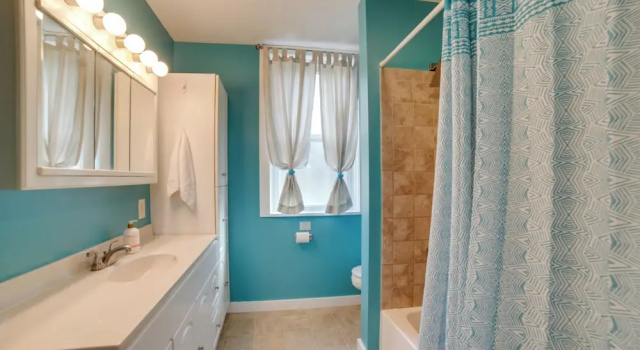 Коттедж Pittsburgh Home w/ Private Yard 3 Mi to Dtwn!